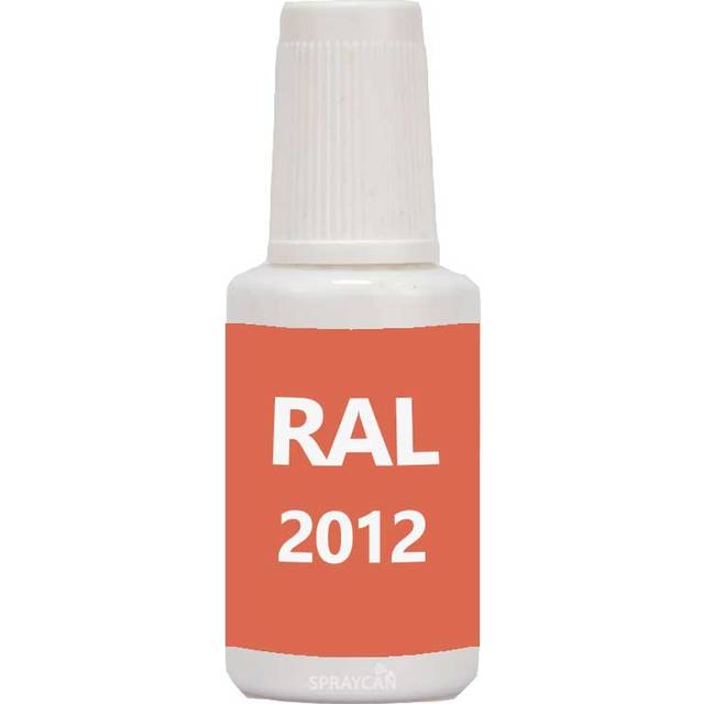 Bättringsfärg i Lackstift RAL 2012 20 ml