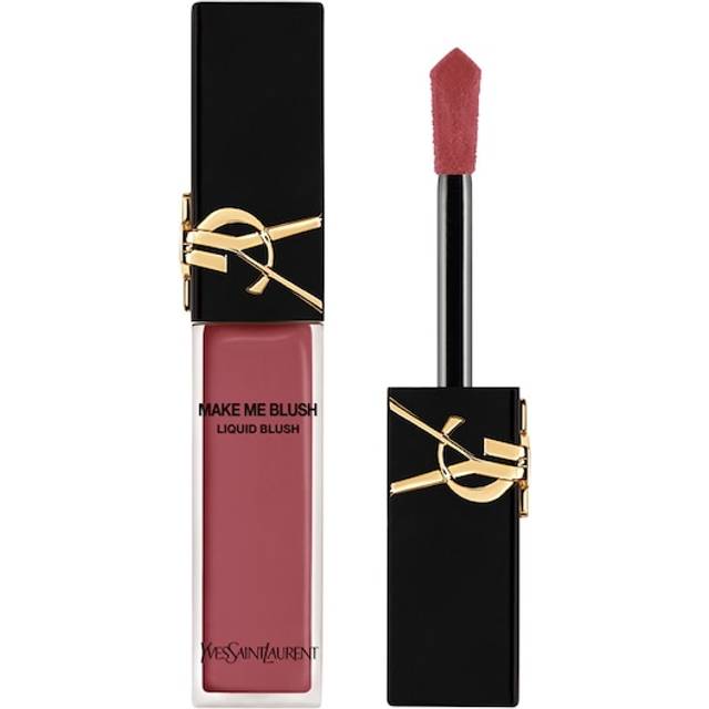 Yves Saint Laurent Make Me Blush Liquid Blush Cream Rouge - 15 Ml