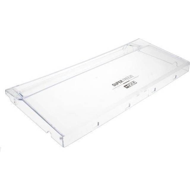 Hotpoint Fridge Freezer Super Freeze Drawer Front Panel Bottom Drawer C00372699