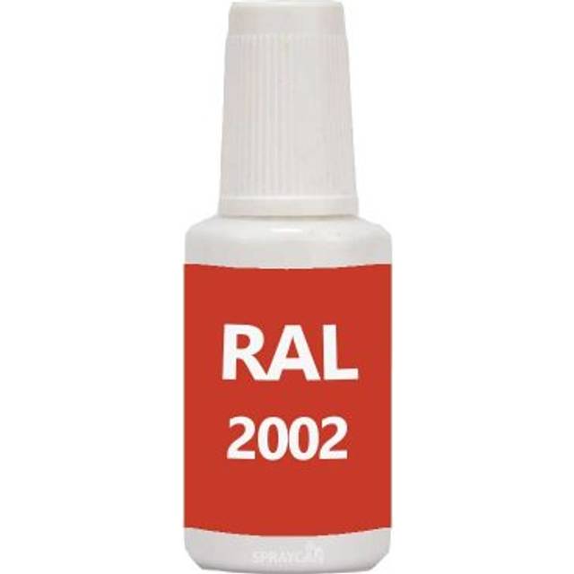 Bättringsfärg i Lackstift RAL 2002 20 ml