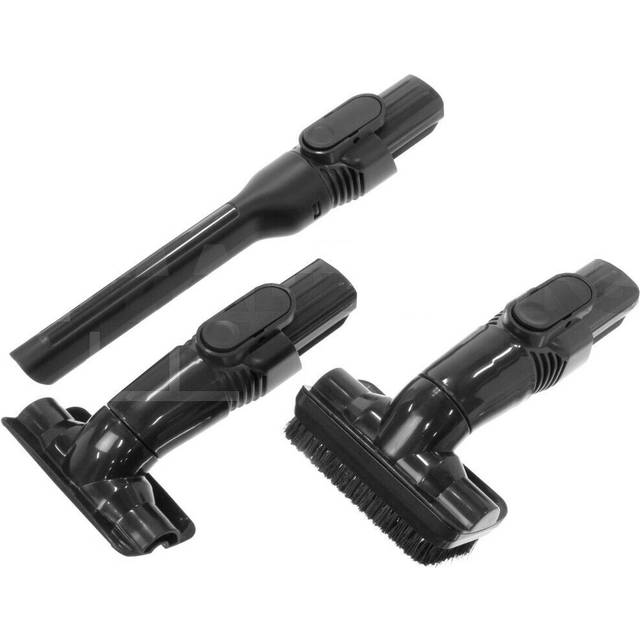 Shark 2-in-1 Multi-Surface Dusting Combination Brush Tool for IZ 300 IZ 320 Series 4134FJ300EUKT