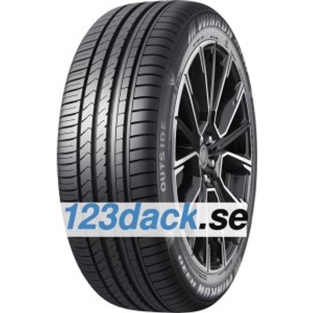Winrun R330 265/35 R21 101Y Sommerdæk
