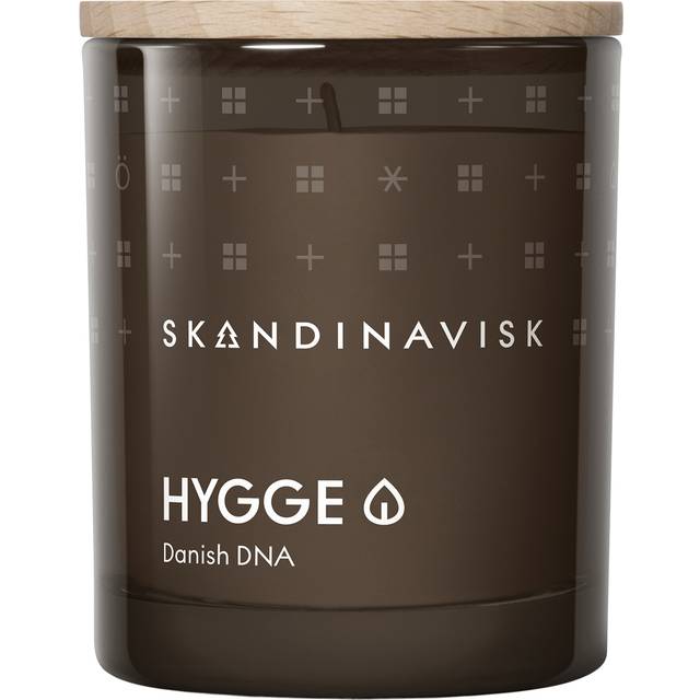 Skandinavisk HYGGE Scented Candle 65 g Special Edition