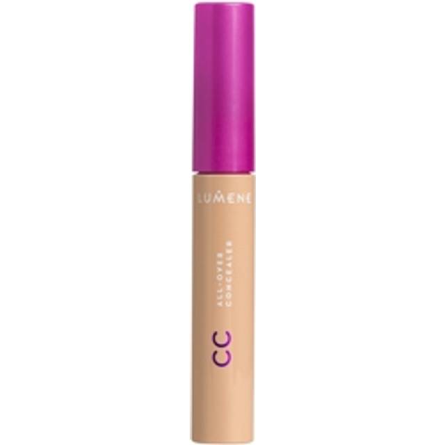 Lumene CC Color Correcting Concealer Bronze 8,5 ml