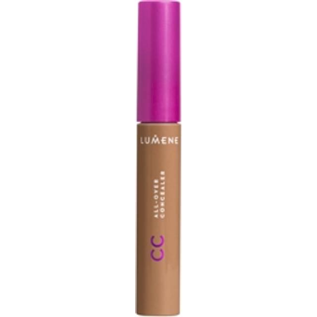 Lumene CC Color Correcting Concealer Deep Tan 8,5 ml