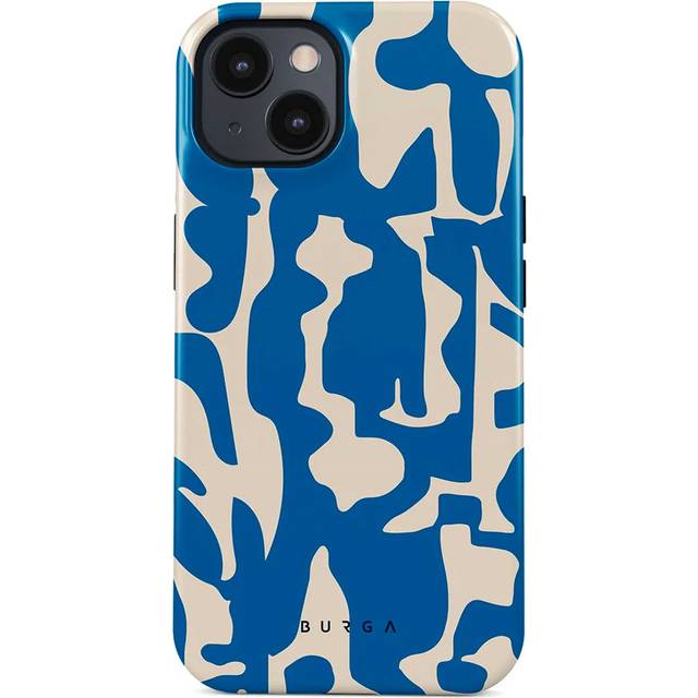 iPhone 13 Burga Tough Fashion Skal - Mirage