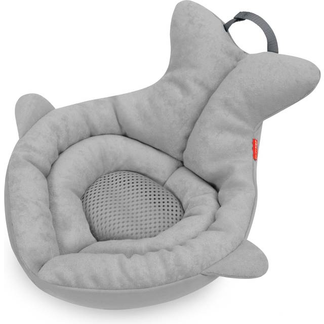 Skip Hop Moby Badstöd (Grå)
