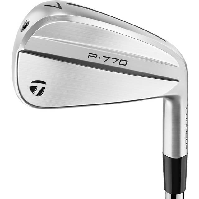 TaylorMade P7CB Iron - Single Club