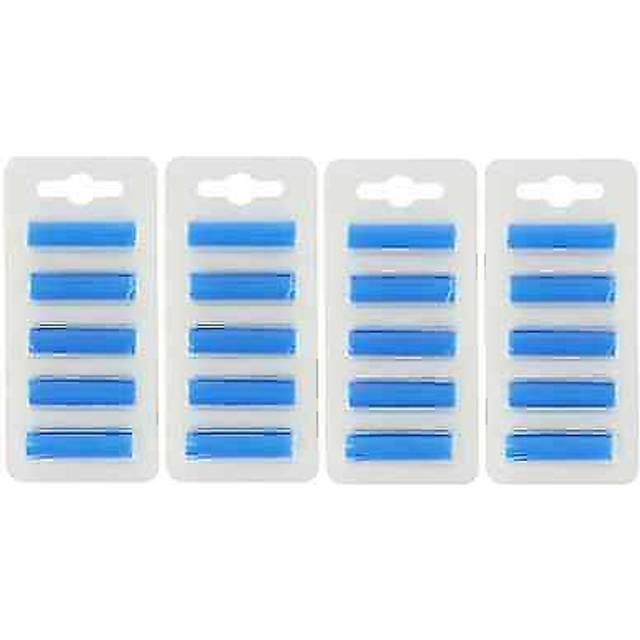 Miele Hoover Air Freshner Pellets Pack Of 20 Pop In Bag