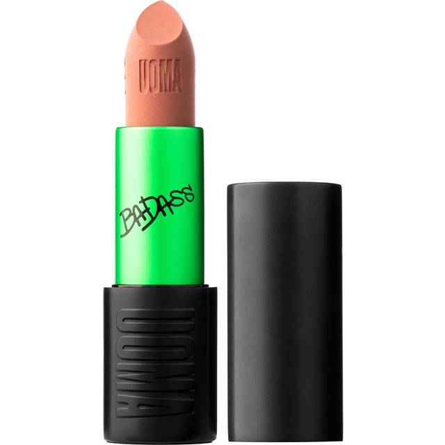Uoma Badass Icon Matte Lipstick Maya Maya