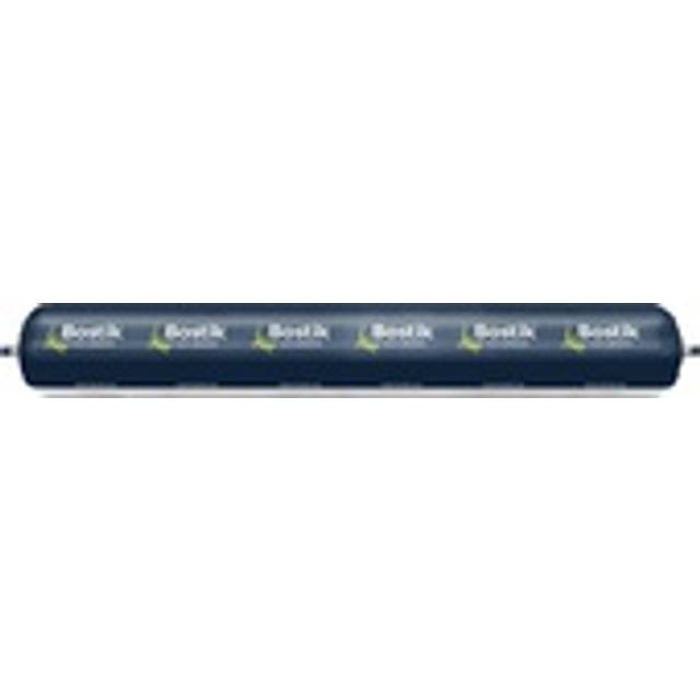 BOSTIK FOGMASSA SMP BYGG H985 SEALN FLEX WEATHER SHI GRÅBEIGE 0,6L