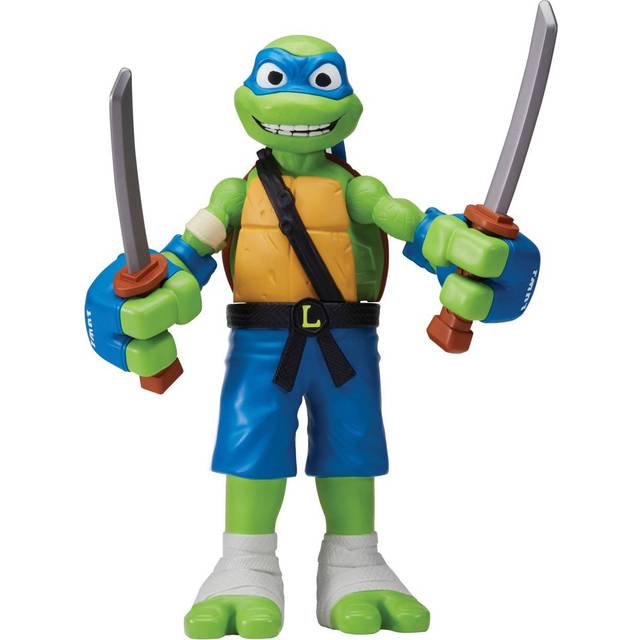 Teenage Mutant Ninja Turtles Giant Leonardo Figure