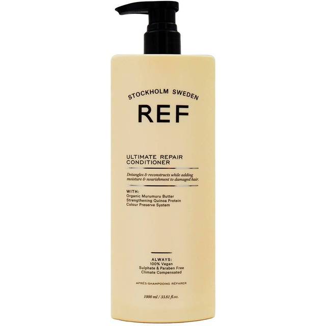 REF Ultimate Repair Conditioner 1000 ml