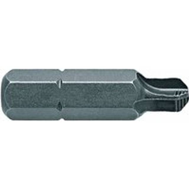 Apex 212-10-ACR x 1/4" Hex Insert Bit