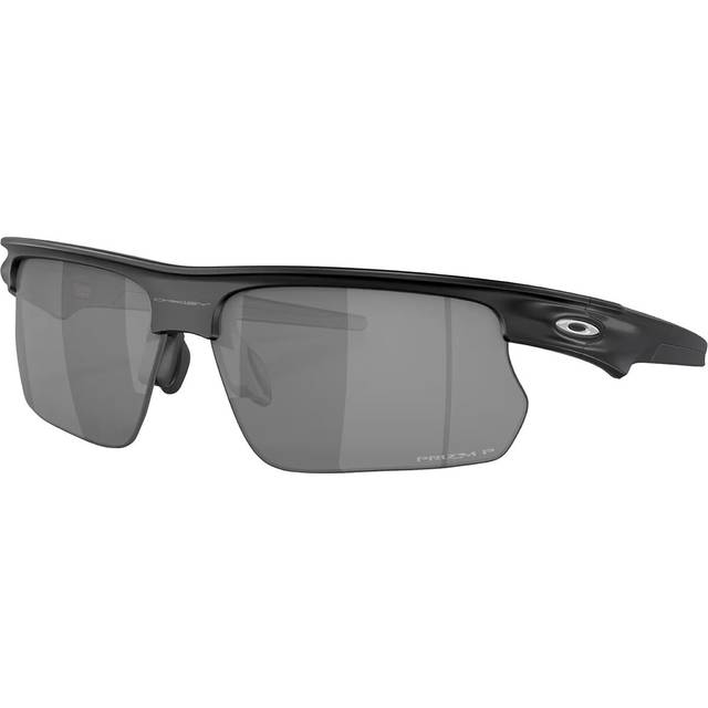 Oakley BiSphaera Fotokrom Grey Smoke - Grå