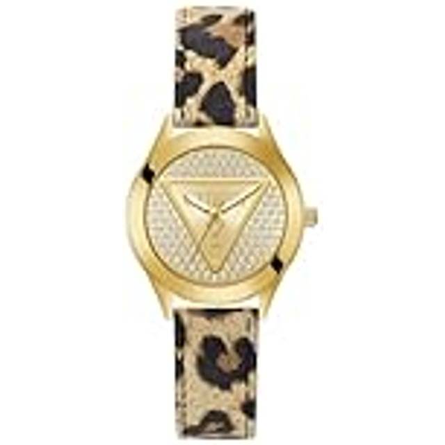 Guess Uhren - GW0745L2 - braun