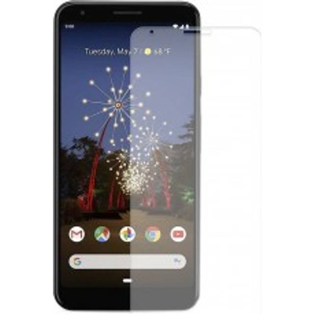 Google Pixel 3a XL Härdat glas 0.26mm 2.5D 9H