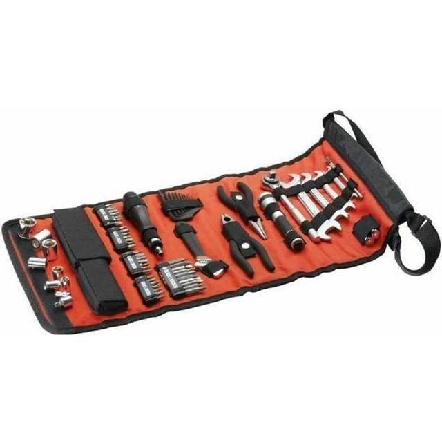 Black & Decker A7144-XJ mechanics tool set