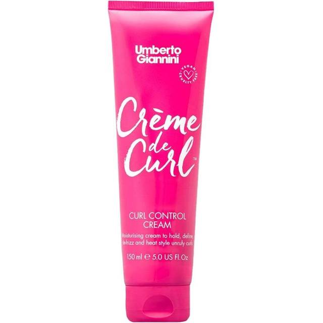 Umberto Giannini Creme De Curl Cream 150 ml