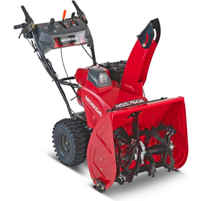 Honda WT 40 Vattenpump för förorenat vatten, 2.6 bar