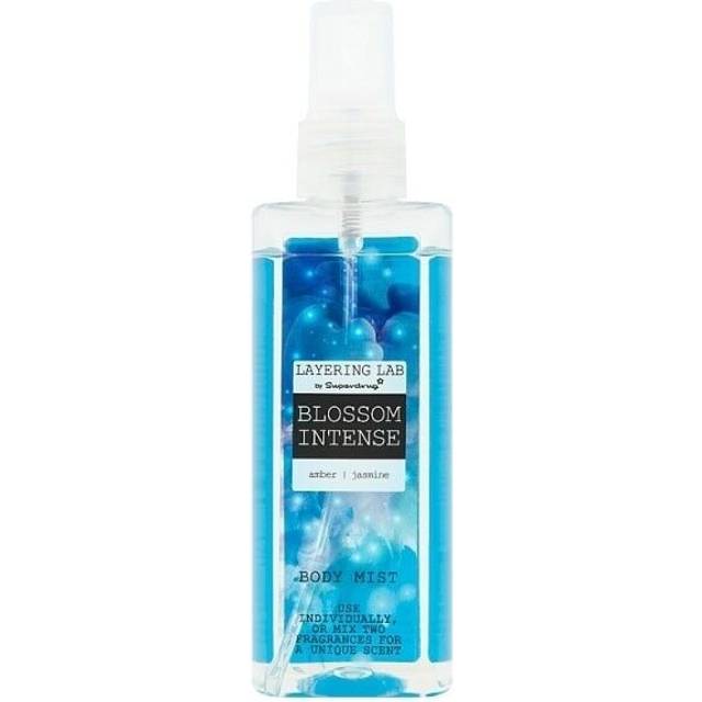 Superdrug Layering Lab Body Mist Blossom Intense 100ml