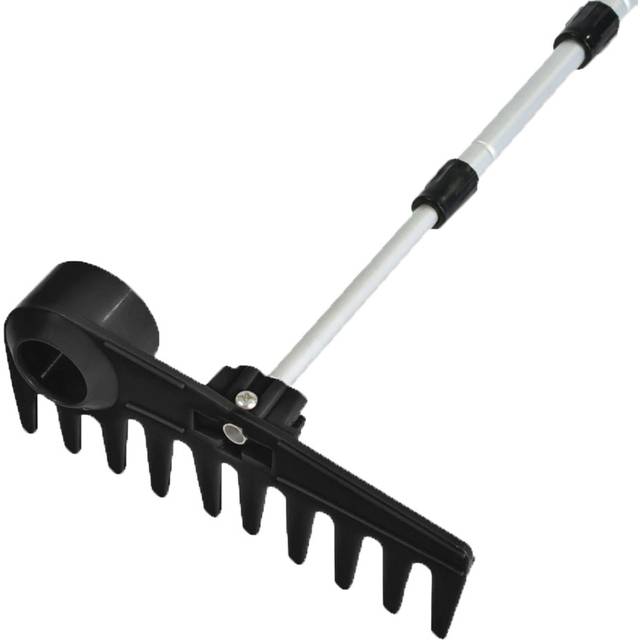 Masters Golf - Extending Bunker Rake 2.7m