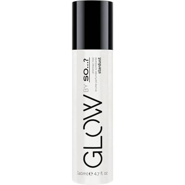 So...? Glow By So Shimmer Mist Stardust 140 ml