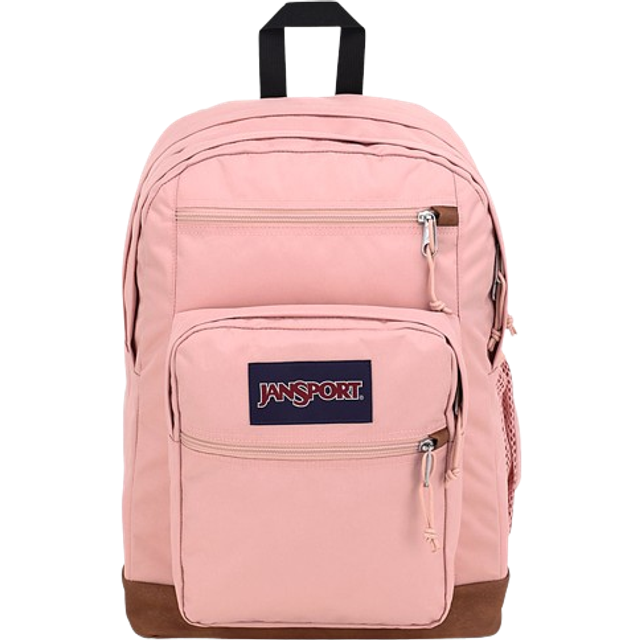 Backpack Jansport Cool Student - Rose