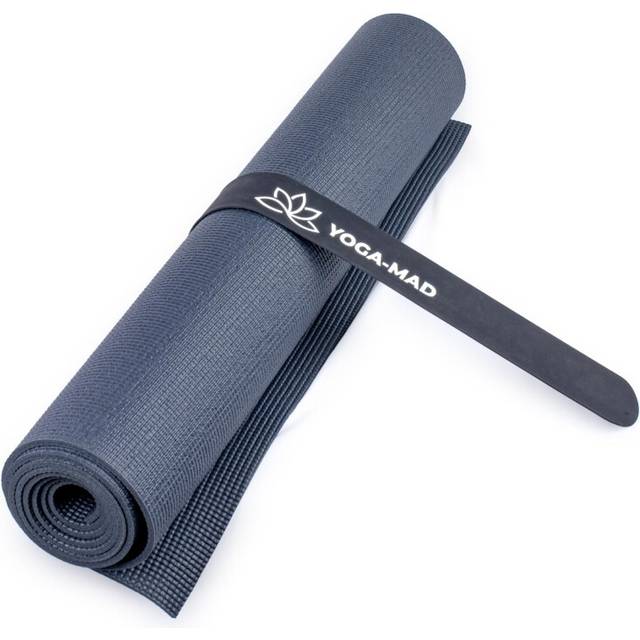 Yoga Mad Mat Slap Band