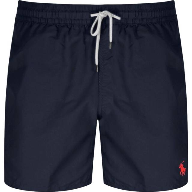 Polo Ralph Lauren Swim Shorts - Blue - XL