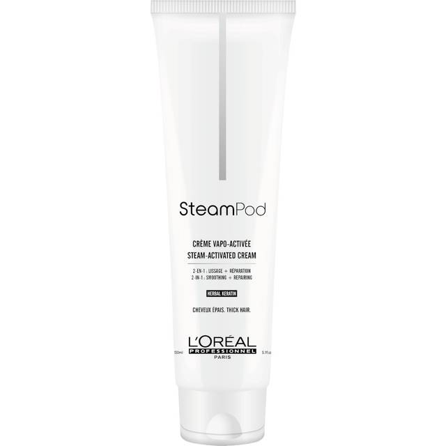 L'Oréal Professionnel Steampod Replenishing Smoothing Cream 150ml