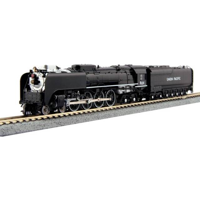 FEF-3 Steam Locomotive Union Pacific 844 (DCC-Fitted)