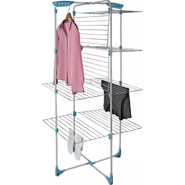 Minky Tower 40m Indoor Clothes Airer