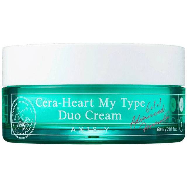 AXIS - Y - Cera-Heart My Type Duo Cream 60ml