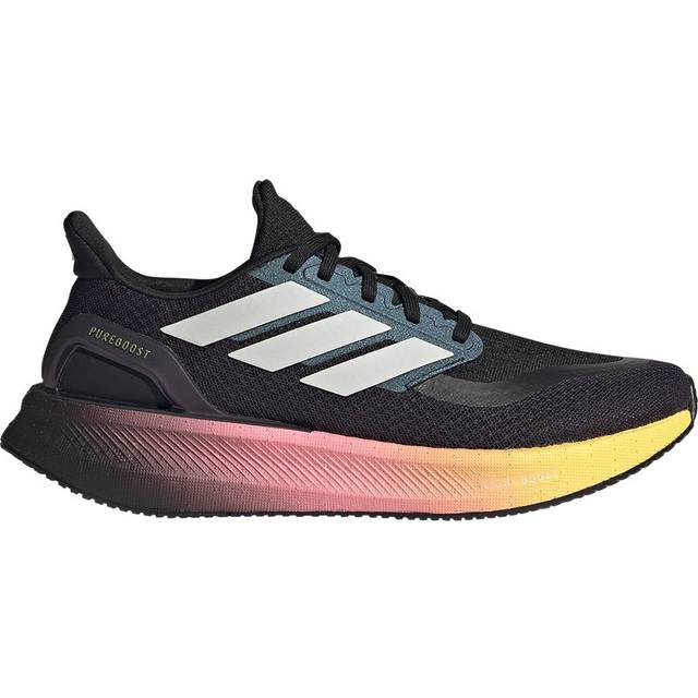 adidas Sport Performance - Löparskor Pureboost 5 W - Svart