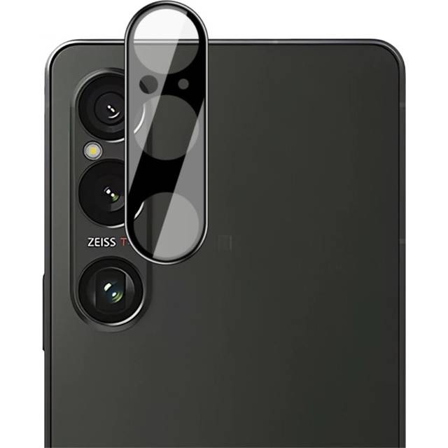 Imak Sony Xperia 1 VI Kameraskydd i glas