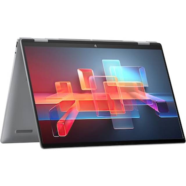 HP Envy 16-ac0073ng 40,64cm 16Zoll WUXGA Intel Core Ultra 7 155U 16GB 512GB SSD UMA W11H Glacier Silver