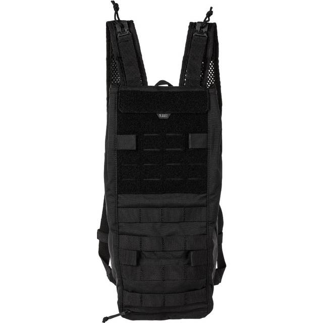 5.11 Tactical Convertible Hydration Carrier - Svart