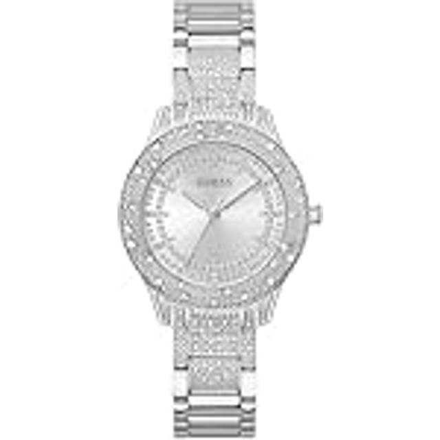 Guess GW0746L1 Damenuhr Shooting Star 36mm 1ATM