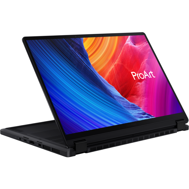 ProArt Flip PX13 OLED – AMD Ryzen AI 9 HX 370, 32GB RAM, 1TB SSD, RTX 4060, Win 11 Pro