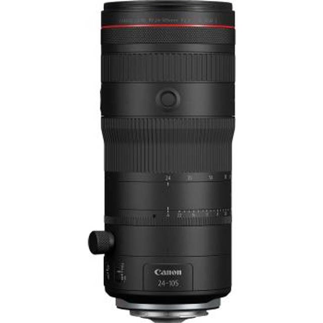 Canon RF 24-105mm f/2.8 L IS USM Z Lens Canon RF