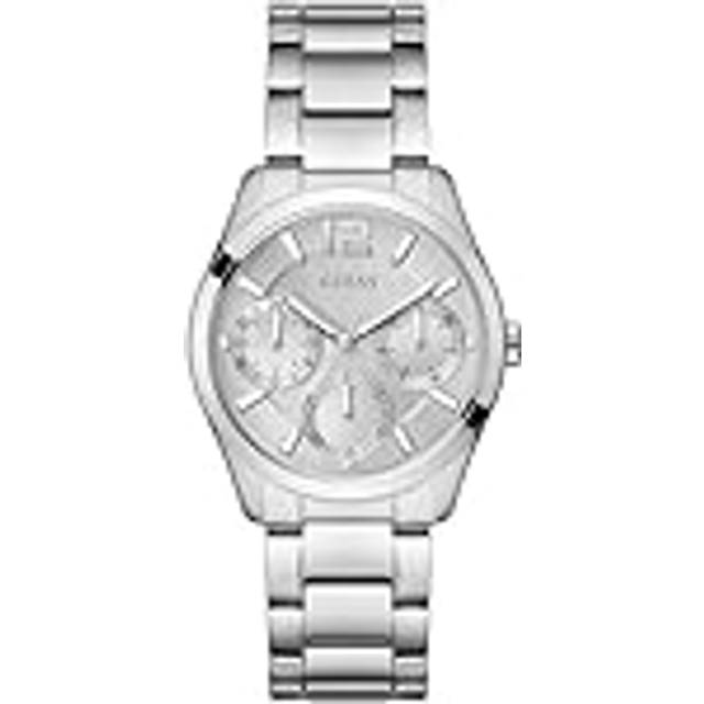 Guess GW0760L1 Damenuhr Zoe 38mm 5ATM