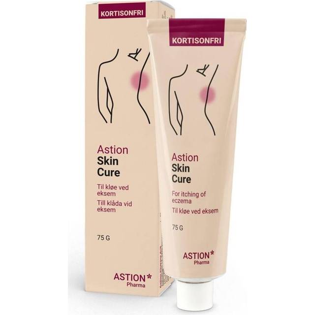 Astion Skin Cure 75 g