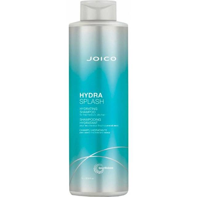 Hydrasplash Hydrating Shampoo (for Fine/ Medium Dry Hair) - 1000ml/33.8oz
