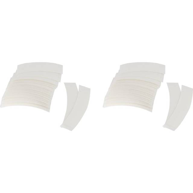 72 Pc / Lot Strong Super Fixed Hair System Adhesive Tape Super Strong Adhesive Tape Lace Waterproof and Sweat Wig