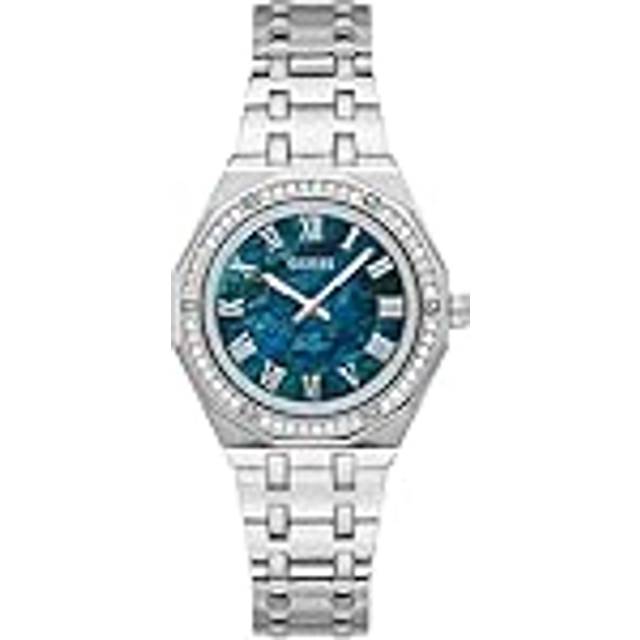 Guess GW0770L1 Damenuhr Desire 36mm 5ATM