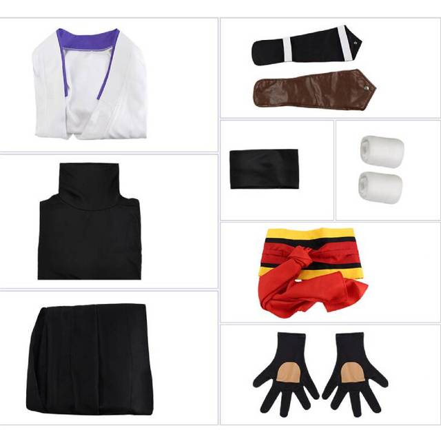 (S) Sk Cherry Blossom Cosplay Set Fashion Casual Simple Classic Exquisite Fans