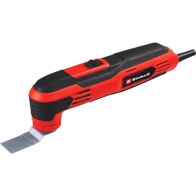 Einhell TC-MG 250 CE Multifunctional Tool - Red