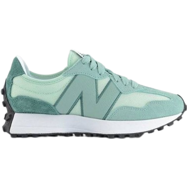 NEW BALANCE 327, Sneaker för män, 39.5 EU, Ny spruta 333, 39.5 EU