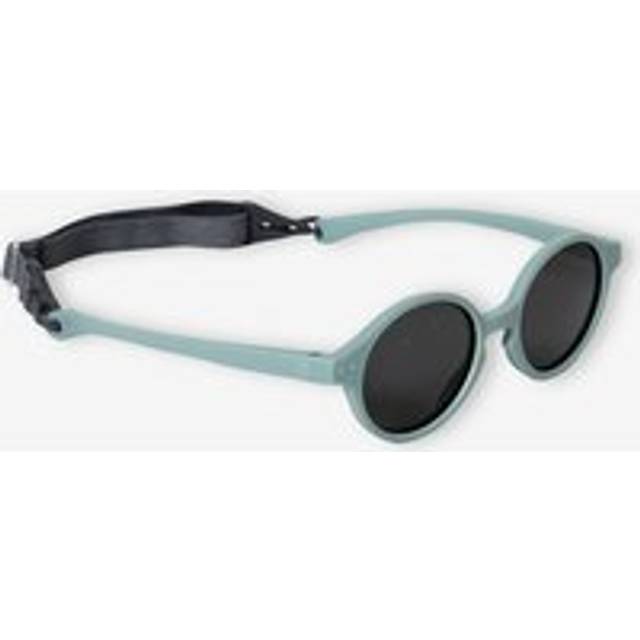 Sunglasses for Babies sage green